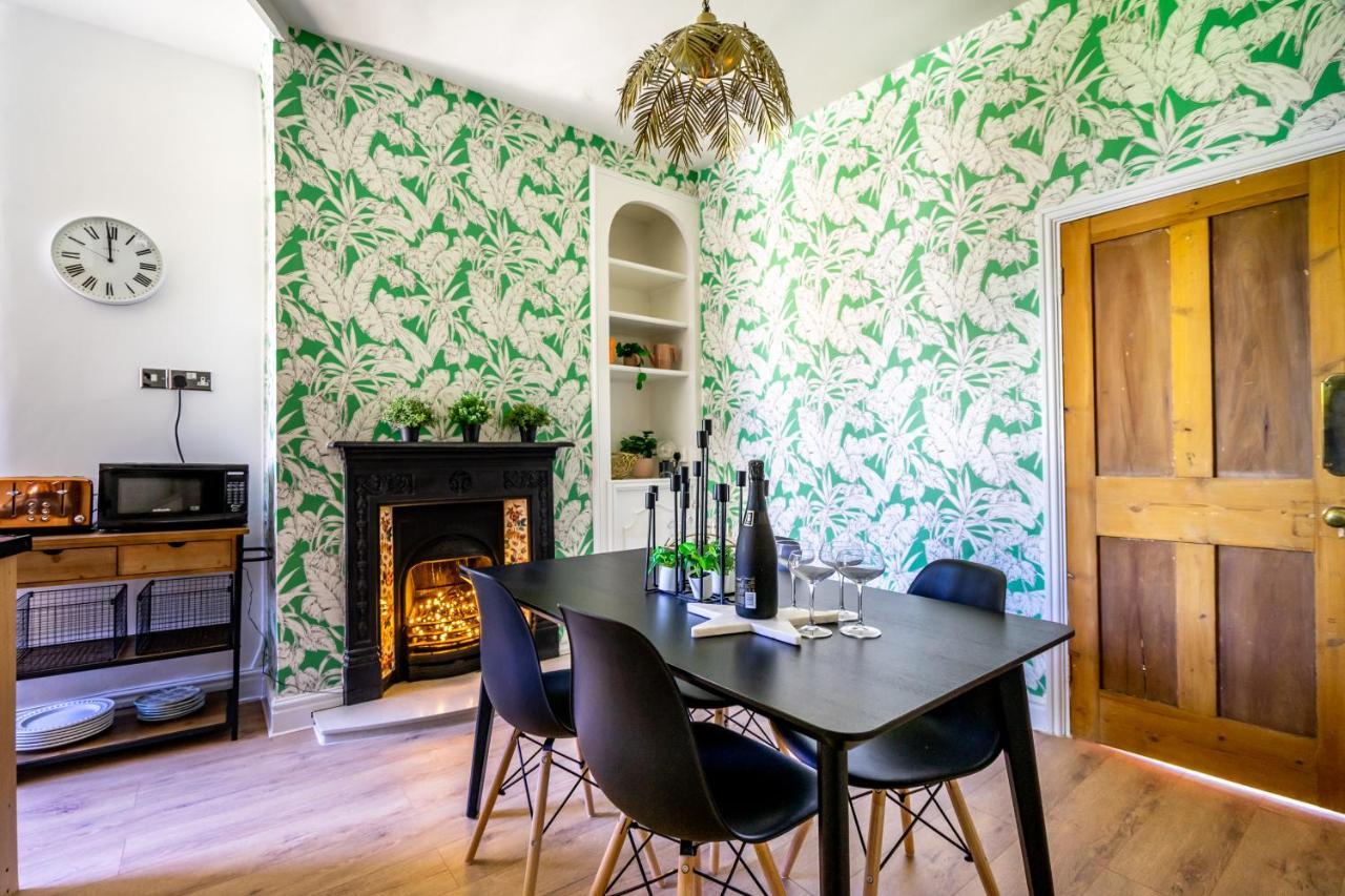 Chestnut House Casa vacanze