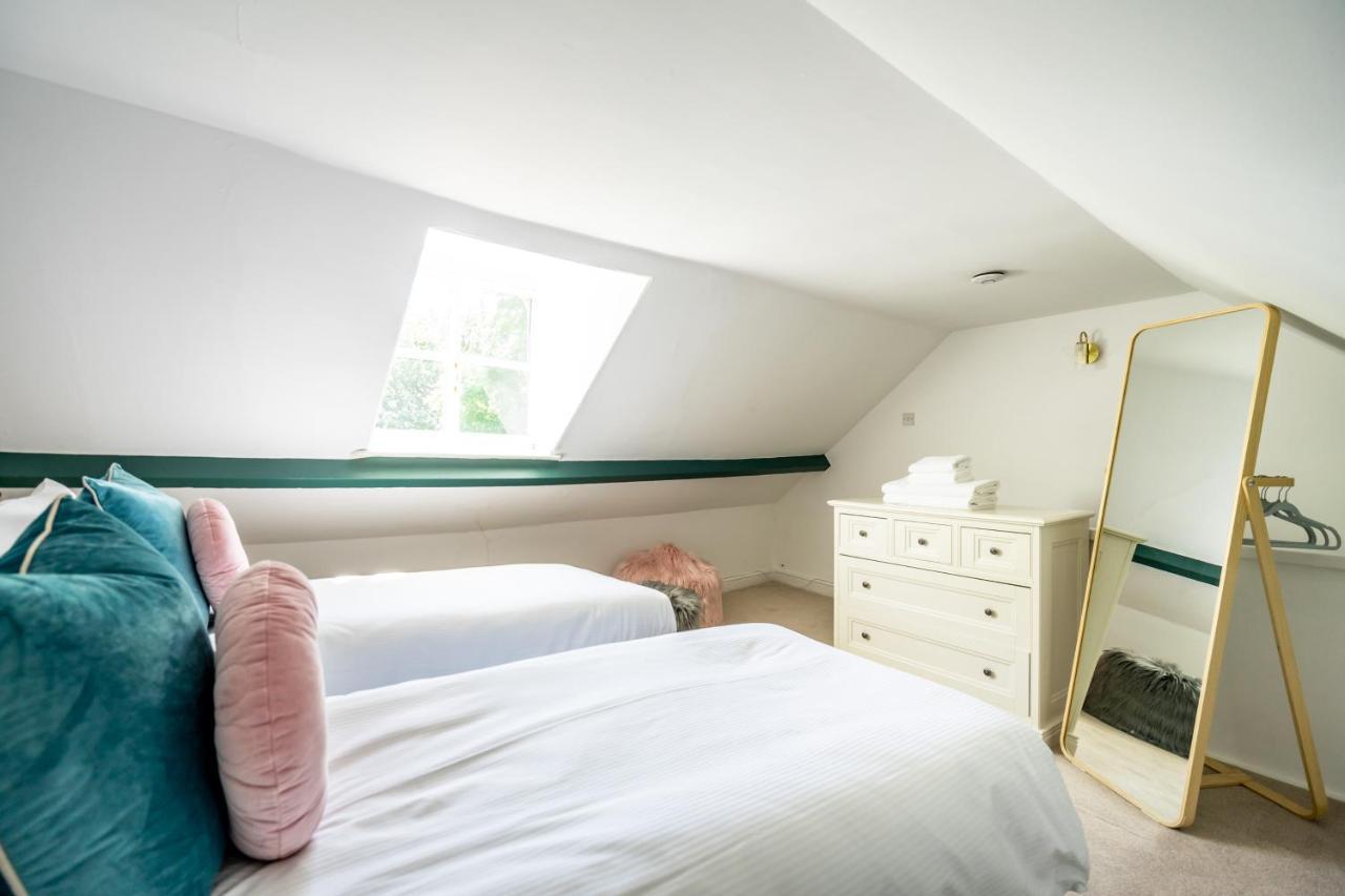 Casa vacanze Chestnut House