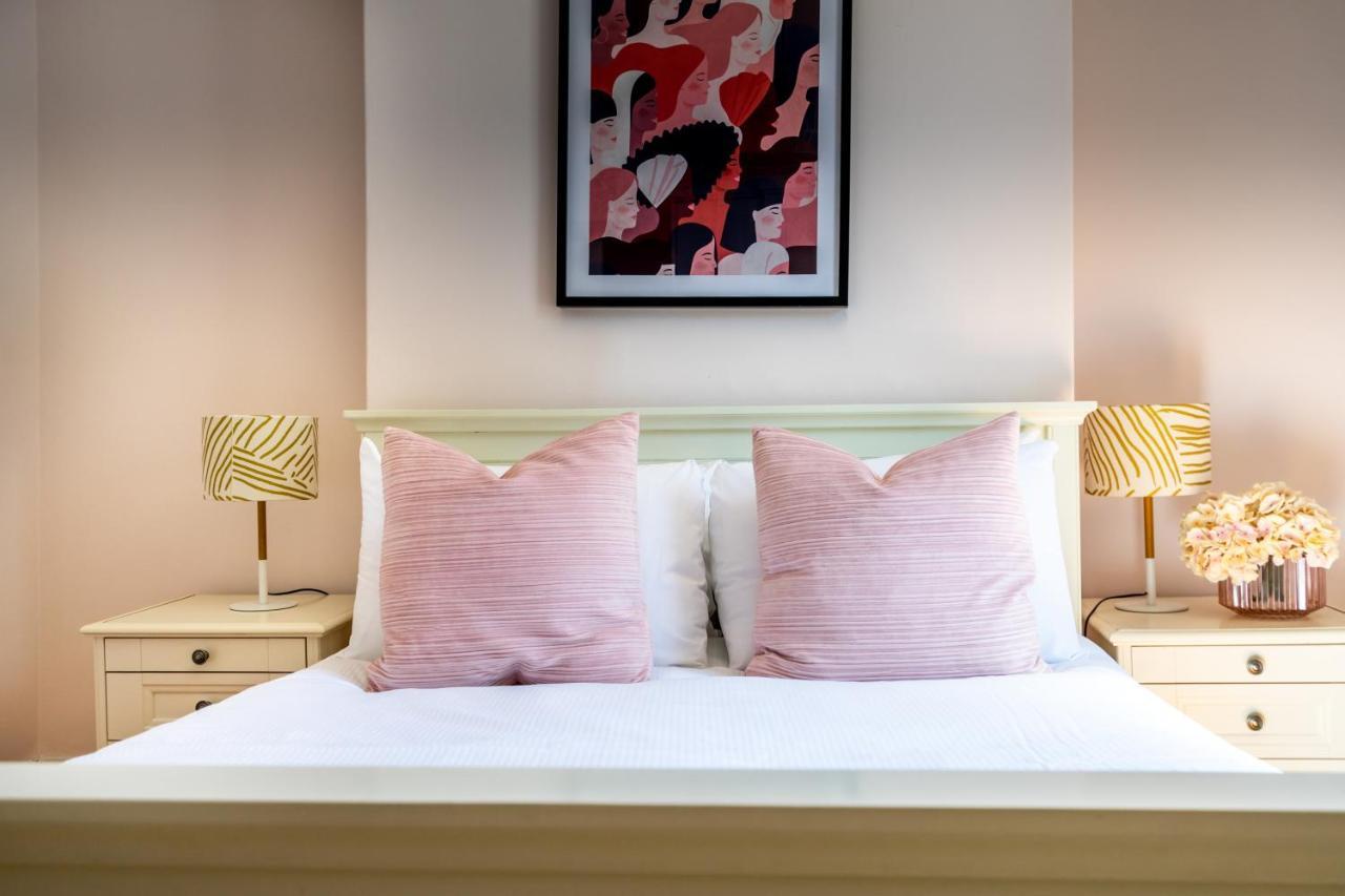 Chestnut House Casa vacanze York