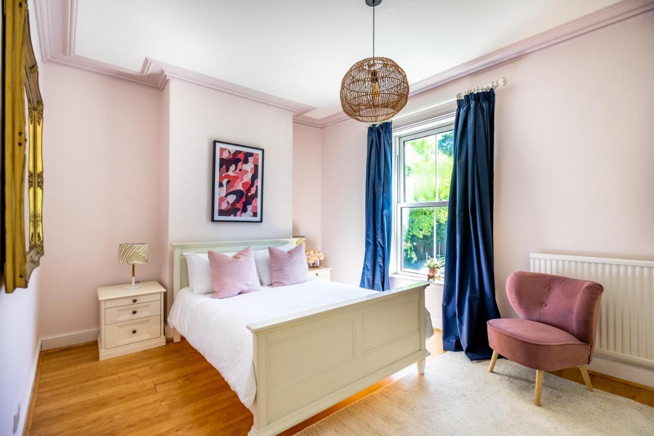 Chestnut House Casa vacanze York